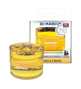 Dr Marcus Senso Deluxe Vanilla Creme